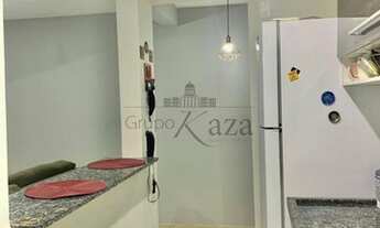 Imagem 4: Apartamento - Jardim América - Residencial Spazio Campo das Nascentes - 43m² - 2 Dormitóri