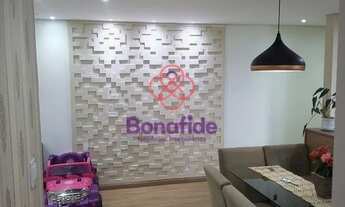 Imagem 7: JUNDIAÍ - Apartamento Padrão - JARDIM TAMOIO