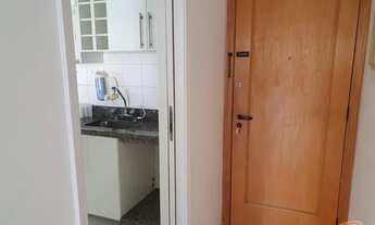 Imagem 4: Apto compacto 2 dorm (1 suíte), ótimo estado, 10min Sta Cruz