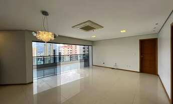 Imagem 7: Ed Village Exclusive: Belíssimo Apto Andar Alto 260m² 4 Suites 4 Vgs