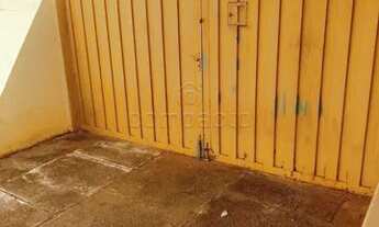 Imagem 5: Casa Padrão em São José do Rio Preto