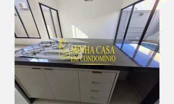 Imagem 10: CASA NO CONDOMINIO RESIDENCIAL ALTA VISTA