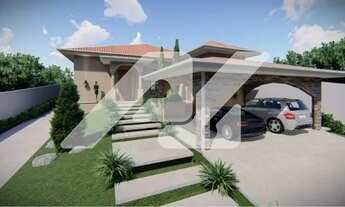 Imagem 2: Casa - Loteamento Residencial Entre Verdes (Sousas) - Campinas