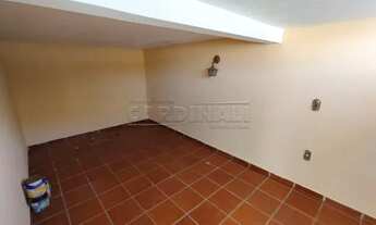 Imagem 4: Casa Padrão em São Carlos