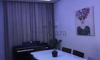 Imagem 3: Casa - Jacareí - Residencial Santa Paula - 3 Dormitórios e 1 SUÍTE- 140m²