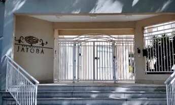 Imagem 2: Apartamento, Residencial Jatobá, Indaiatuba