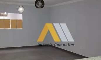 Imagem 3: Casa com 2 dormitórios à venda, 123 m² por R$ 380.000 - Vila Hortência - Sorocaba/SP