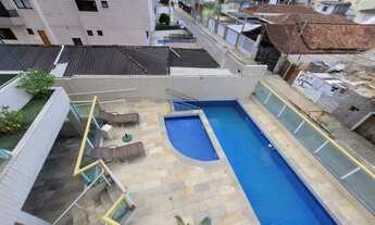 Imagem 2: PRAIA GRANDE - Apartamento Padrão - AVIAÇÃO