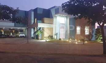 Imagem 2: Casa condomínio para venda e locação com 3 quartos no Condomínio Reserva Aquarela , São Ca