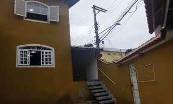 Imagem 1: Sobrado Vila Augusta, 3 Dorms, 1 Suíte, 3 vagas