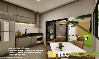 Imagem 5: LIndo Triplex Novo - 2 Suítes - Massaguaçu - Cararaguatauba