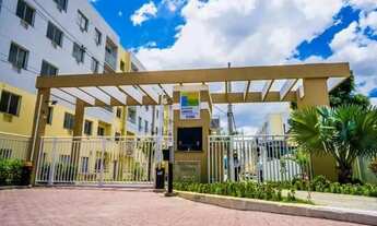 Imagem 2: Apartamento de dois quartos em Campo Grande/RJ