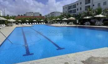 Imagem 3: LZN - APARTAMENTO EM MURO ALTO COM 3 QUARTOS C/ 1 SUÍTE