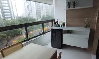 Imagem 2: Reserva Alameda Apartamento com 3 dormitórios