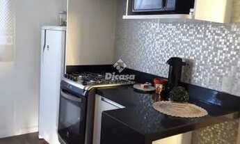 Imagem 6: APARTAMENTO A VENDA PRÓXIMO AO PARQUE BACACHERI - CURITIBA-PR