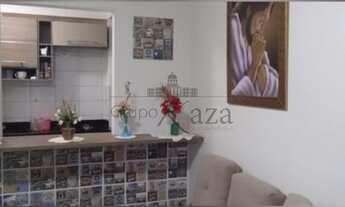 Imagem: Apartamento 45m² de 02 Dorms Vila Iracema