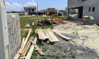 Imagem 4: Lote/Terreno para venda possui 212 metros quadrados em Jardim Jacinto - Jacareí - SP