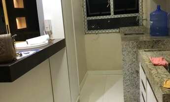 Imagem 4: Apartamento para venda tem 52 metros quadrados com 2 quartos