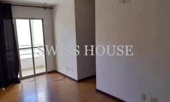 Imagem 4: Apartamento - Chácara Primavera - Campinas