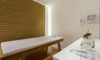 Imagem 7: Apartamento para venda ou locação no Itaim Bibi, São Paulo - SP Ref.:3078