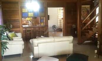 Imagem 5: Casa - Loteamento Caminhos de São Conrado (Sousas) - Campinas