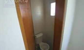 Imagem 7: Santo André - Conjunto Comercial/sala - Vila América