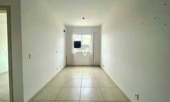 Imagem 3: Apartamento de um dormitório semimobiliado perto da UFSM