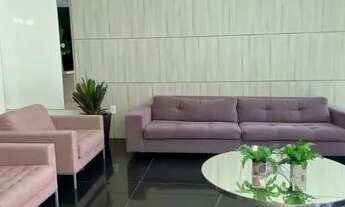 Imagem 5: Apartamento com 3 dormitórios à venda, 127 m² por R$ 1.500.000,00 - Aldeota - Fortaleza/CE