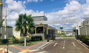 Imagem: Apartamento para alugar no MRV Chapada dos