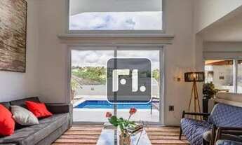 Imagem 5: Casa com 4 dormitórios, 360 m² - venda por R$ 2.299.000,00 ou aluguel por R$ 13.800,00/mês