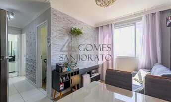 Imagem 2: Apartamento para venda no Parque São Vicente em Mauá