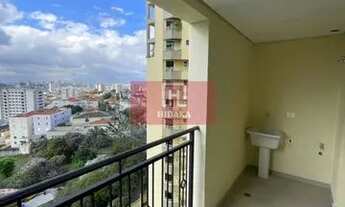 Imagem 2: Apartamento à venda no bairro Jardim São Paulo - São Paulo/SP, Zona Norte