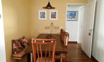 Imagem 6: Apartamento Aluguel 123m² 3 Dormitórios 49633