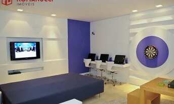 Imagem 6: Ed. Magnifique - Anália Franco - 6 vagas