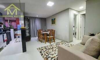 Imagem 6: Lindo 2 quartos com lazer completo Cód: 22451 F