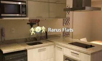 Imagem 6: Flat para alugar na Vila Mariana - ADD Vila Mariana