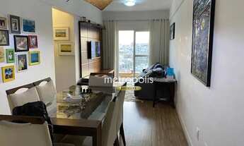 Imagem: Apartamento com 2 dormitórios à venda