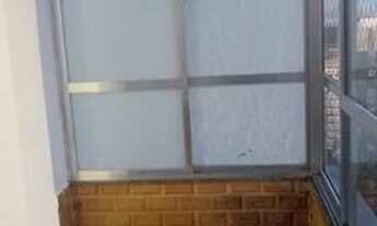 Imagem 3: Rua Taylor vista para o mar