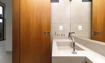 Imagem 2: Casa térrea com 4 dormitórios à venda na Vila do Golf - Ribeirão Preto/SP