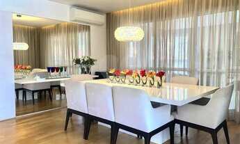 Imagem 7: APARTAMENTO CHÁCARA KLABIN COM 3 SUITES, 4 VAGAS