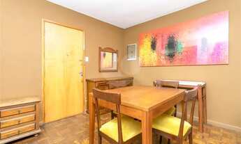 Imagem 2: Pinheiros perto do metrô