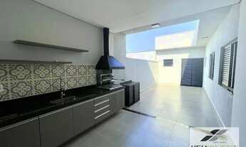 Imagem 6: Casa com 3 suítes à venda, 138 m² por R$ 930.000 - Indaiatuba/SP