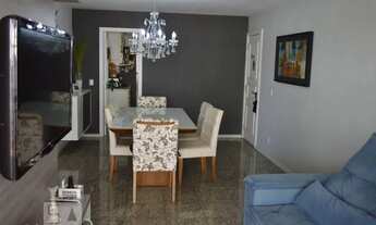 Imagem: Apartamento para Aluguel - Icaraí, 4 Quartos