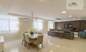 Imagem: Apartamento com 4 suítes, para alugar