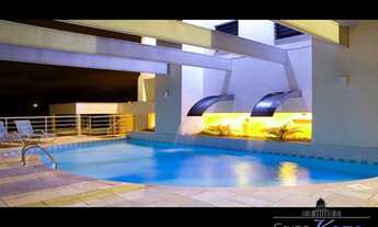 Imagem 2: Apartamento - Parque Residencial Aquarius - Residencial Mondrian Suíte Hotel - 72m² - 1 Do