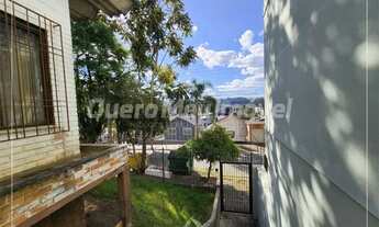 Imagem 5: Casa de esquina no bairro Cruzeiro