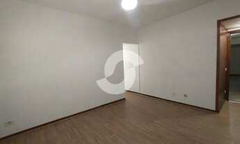 Imagem 2: Vendo Apartamento com 2 quartos localizado a duas quadra da Praia de Icaraí-Niterói/RJ