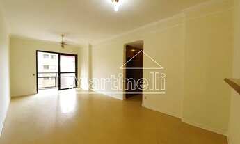 Imagem: Apartamento Padrão em Ribeirão Preto