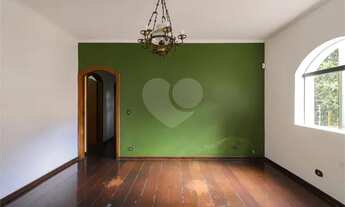 Imagem 4: São Paulo - Casa Padrão - BUTANTÃ