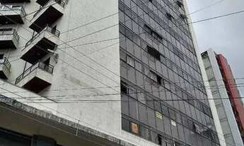 Imagem 4: Apartamento com 1 dormitório, 35 m² - venda por R$ 170.000,00 ou aluguel por R$ 945,00/mês